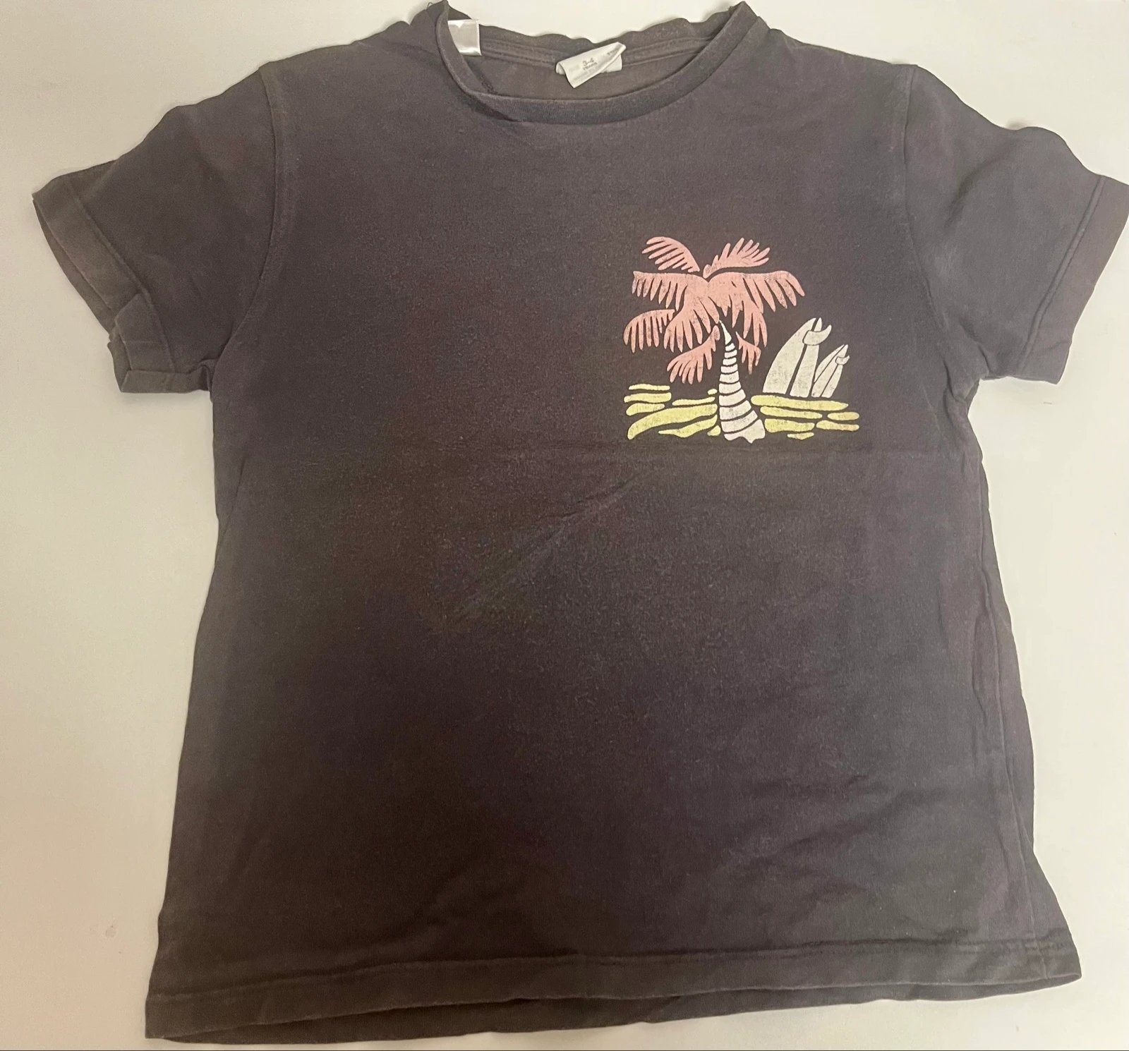 Lote de 2 camisetas para niño – photo 2